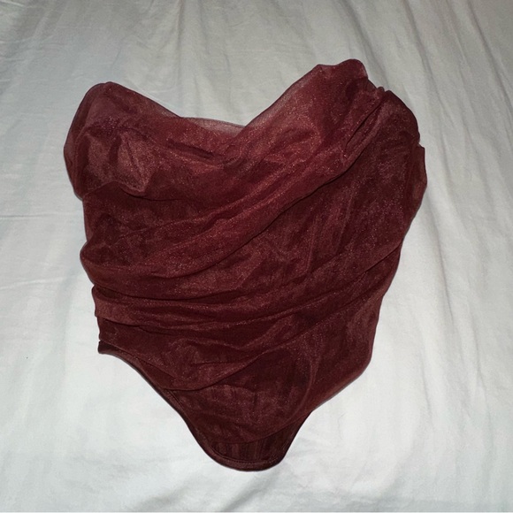 EUC House of CB Melinda corset - Picture 4 of 5